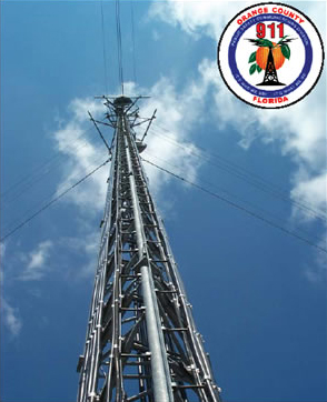 radio tower