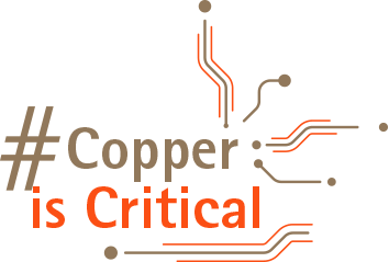 Copper is Critical