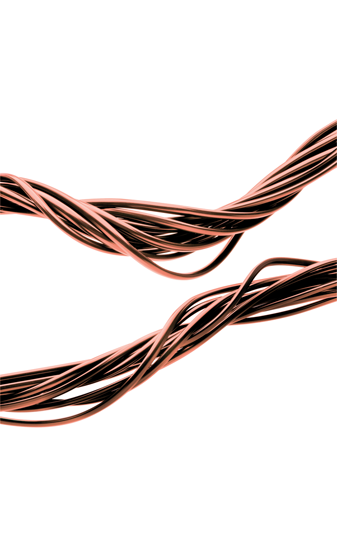 Copper Wires