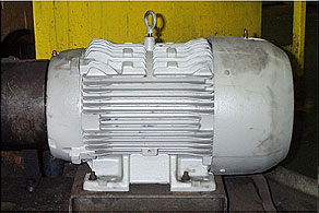 motor