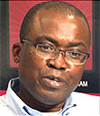 Emmanuel Agamloh