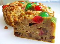 Fruitcake