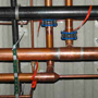 piping copper