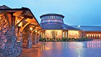 Bethel Woods Center