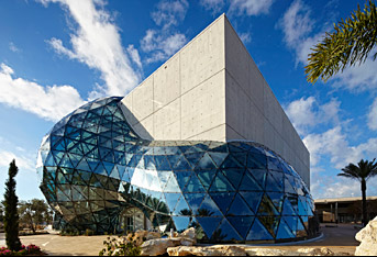 Salvador Dali Museum