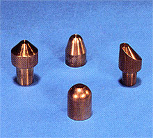 Nippert electrodes