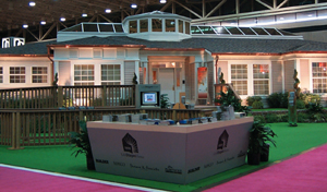 International Builders Show