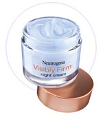 Neutrogena Visibly Firm